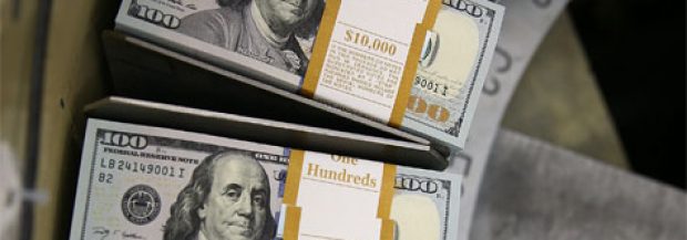 U.S. Risks Fiscal Crisis From Rising Debt: CBO