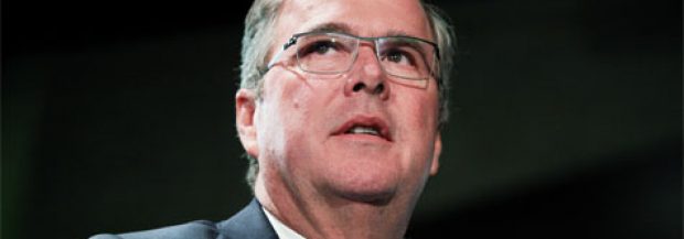 Jeb Bush: Don’t Use Border Crisis to Defer Immigration Reform