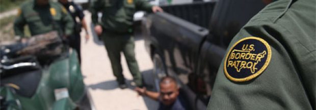 Border Agents Cleared of Civil Rights Complaints from Illegal Immigrant Children