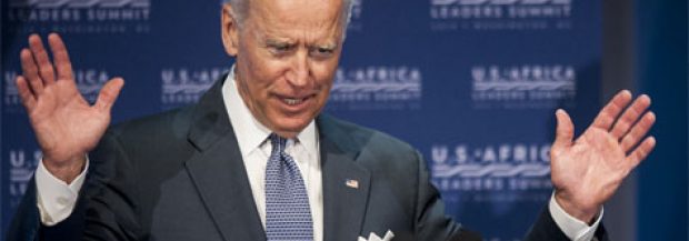 Biden Admits Border Surge Not Caused By Increased Violence