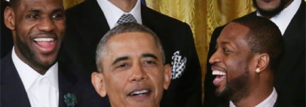 Fed: Under Obama, Only The Richest 10% Saw Incomes Rise
