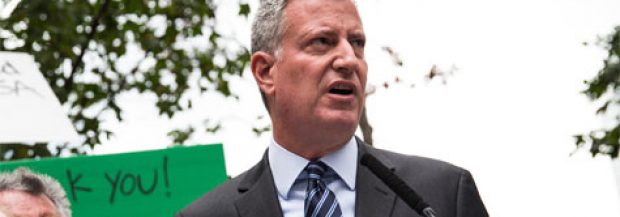 NY Dems Seek Citizen Rights For Illegal Immigrants