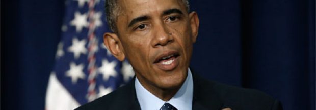 Obama Quietly Grants More Illegal Amnesty