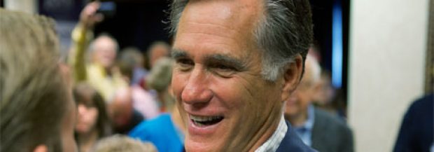 Can’t Quit Mitt