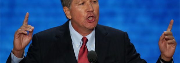 GOP Governors Don’t See ‘Obamacare’ Going Away