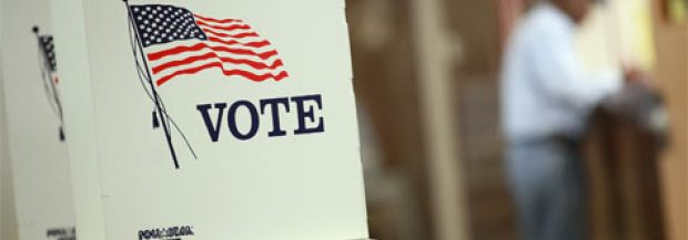 The Petty, Empty Spectacle of the 2014 Election