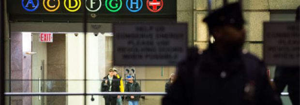 Ebola in NYC