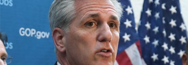 A Nonsensical Republican Budget Plan