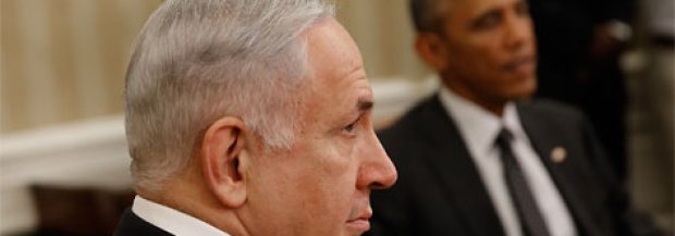 Senior Obama Official On Netanyahu: “He’s a chickens**t”