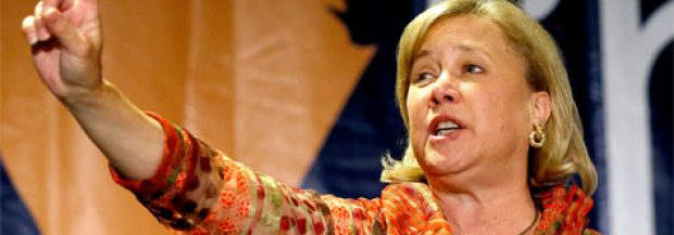 Sen Landrieu: Obama Is Unpopular in Louisiana Because of Racism