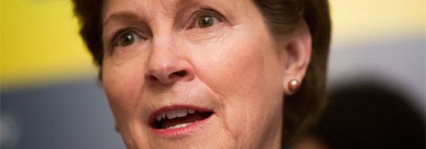 Shaheen Conspired With WH Insider On IRS Targeting Scandal