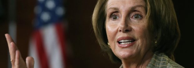 Frustration With Pelosi Simmers Among Democrats