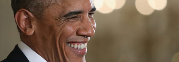 Obama Amnesty Plans Coming Next Week