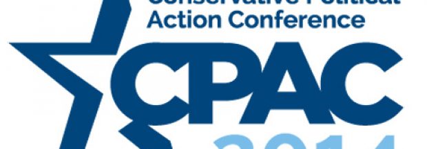 CPAC Is Back – As A Real Forum For Conservatives