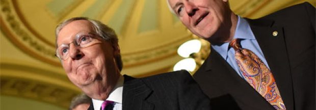 GOP Will Vote to Fund Obama’s Amnesty…
