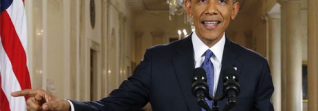 Obama: US Taxpayers Must Pay For Illegals’ Children