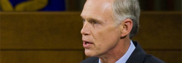 The Evolution of Ron Johnson