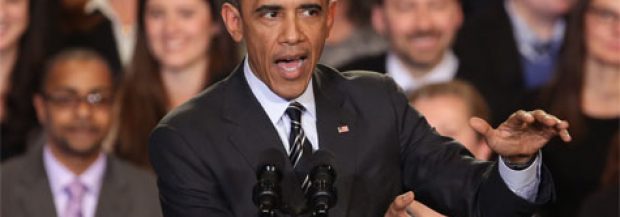 Obamacare Offers $3,000 Incentive To Hire Illegals
