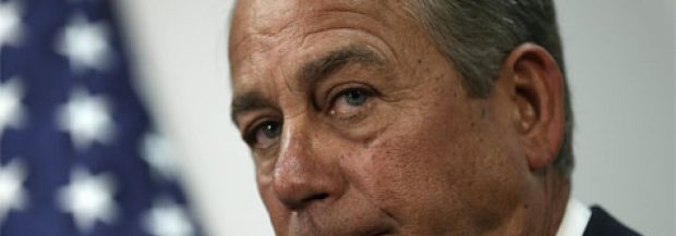Don’t be Grubered by Boehner’s Amnesty Plan
