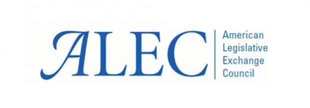Mark Addresses ALEC Summit on Article V