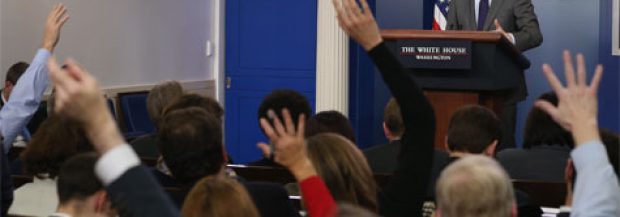 Where Does WH Get ‘Moral Authority’ to Condemn Torture?