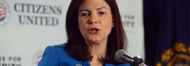 GOP Senators Upset They Have To Work On The Weekend