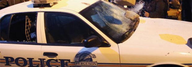 WH Task Force To Review Grand Juries’ Handling Of Police Killings