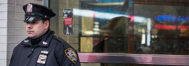 Anti-Police Rhetoric Unlike Anything I’ve Seen in 45 Years