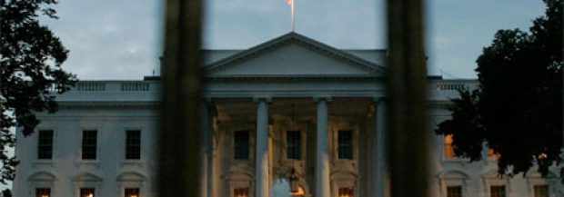 A Year In Review for Big Government