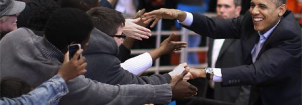 Obama: Free Community College!