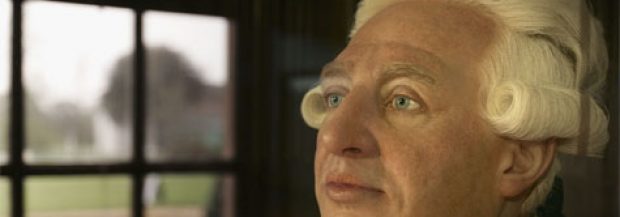 What Not Even the King of England Could Do