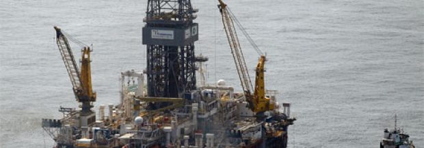 Obama Targets Oil & Gas Industry