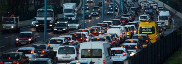 U.S. Spies On Millions Of Cars