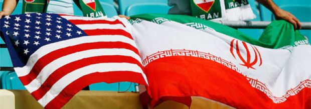 Iran: The ‘Americans Are Begging Us for a Deal’