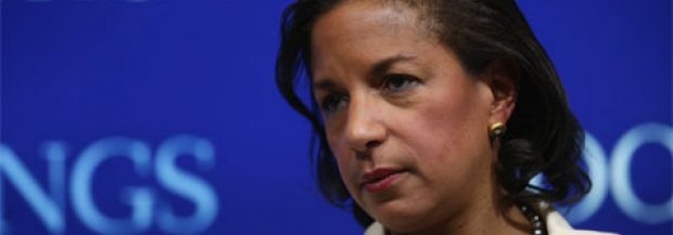 Rice: ISIS Threat “Not Of Existential Nature”