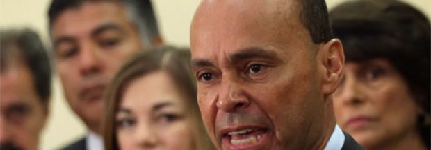 Luis Gutierrez Predicts Unprecedented Militancy Among Immigrants After Amnesty Injunction
