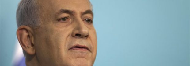 Netanyahu: Why I’m Speaking to Congress