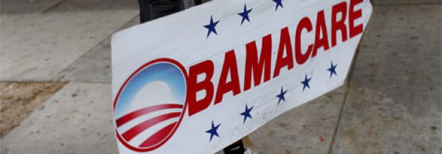 Feds Sent Incorrect Tax Info To 800K People On ObamaCare