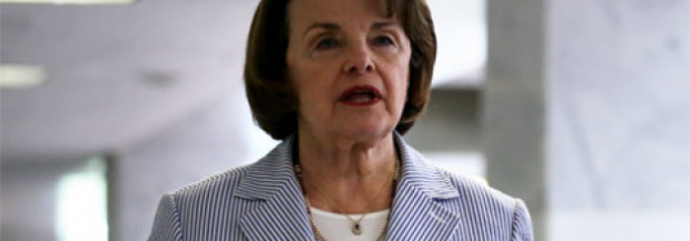 Feinstein Says No Ally Would Do What Netanyahu Did
