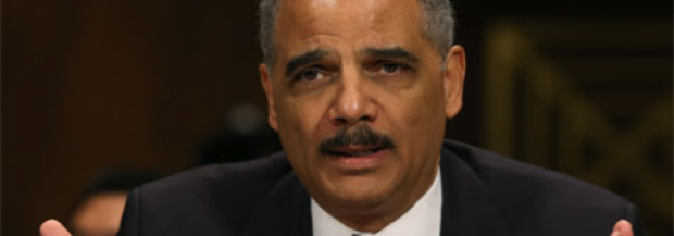 Holder: I’m Prepared to Dismantle the Ferguson Police Force