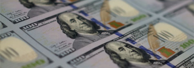 Auditor: Government Will Owe More Money Than Entire Economy Produces