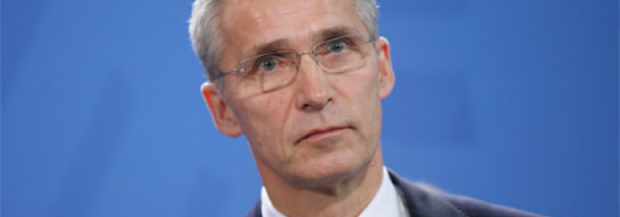 Obama Snubs NATO Chief as Crisis Rages
