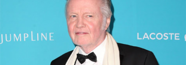 Jon Voight’s message on the eve of Israeli elections
