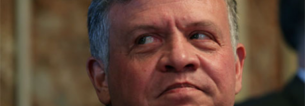 King Abdullah of Jordan on ISIS: “This Is A 3rd World War”