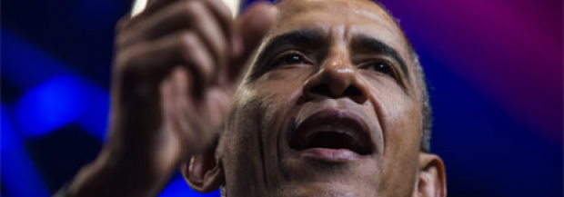 The President Cannot Bypass the Courts