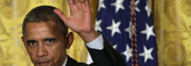Obama: Immigration Will Reshape America’s Politics