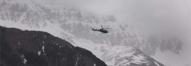 Germanwings Pilot Was Locked Out of Cockpit Before Crash in France