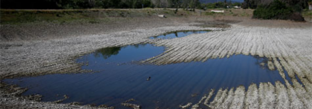 Drought, Climate Change, and California’s MultiBillion-Dollar Problem