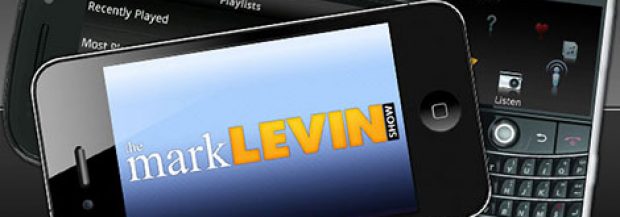 Levin Mobile App