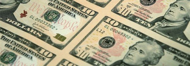 Treasury To Replace Hamilton With Woman On $10 Bill